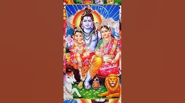 Man Mera Mandir Status #shiv #bhajan #bhakti #shorts #youtubeshorts #mahadev #new  #anuradhapaudwal