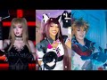 Best tiktok cosplay compilation