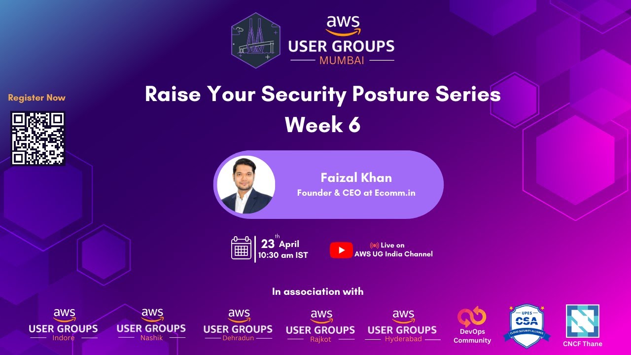 Network & Infrastructure Security - Part 2 - YouTube