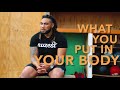 Ma'a Nonu - Powered by Nuzest