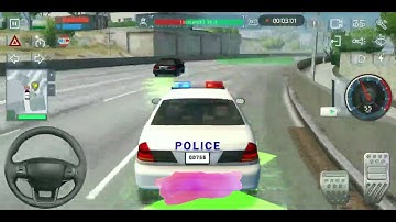 Police Sim 2022 Gameplay Walkthrough (Android, iOS) - Part21