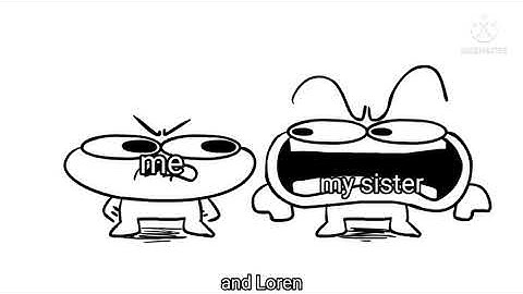 so i got my sister watching OSO