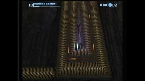 Lets Play Metroid Prime 1 (100% Items and Scans) Part 27:  Dicinigration, INCENERATION