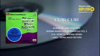 Curi Curi - Elvy Sukaesih