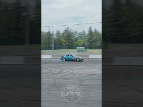 Why the Nissan 350Z is the Perfect Car for Drift Racing