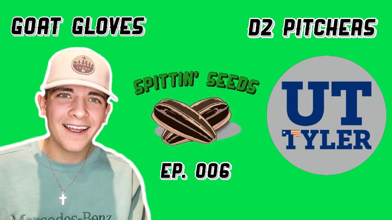 SPITTIN' SEEDS EP. 006– "D2 PITCHERS"