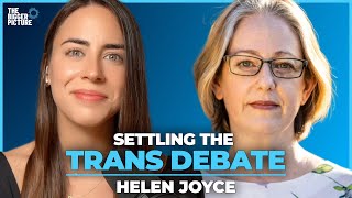 The Trans Debate: When Ideology *Distorts* Reality | Helen Joyce (All your questions answered!)