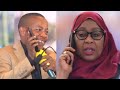RAIS SAMIA AMPIGIA SIMU STEVE NYERERE AONGEA Na WASANII NITAWAITA TULE UBWABWA RAIS SAMIA AMPIGIA SIMU STEVE NYERERE AONGEA Na WASANII NITAWAITA TULE UBWABWA