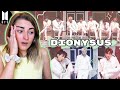 when DIONYSUS ends you... | BTS Comeback Stage Reaction