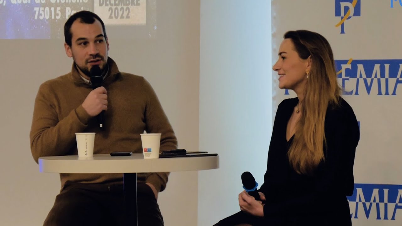 Conférences