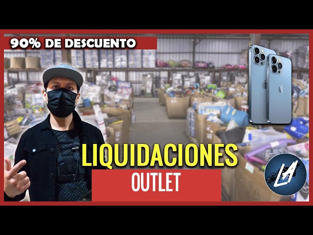 TIENDA DE REMATES¡ - SORIANA OUTLET la tienda de LIQUIDACIONES 