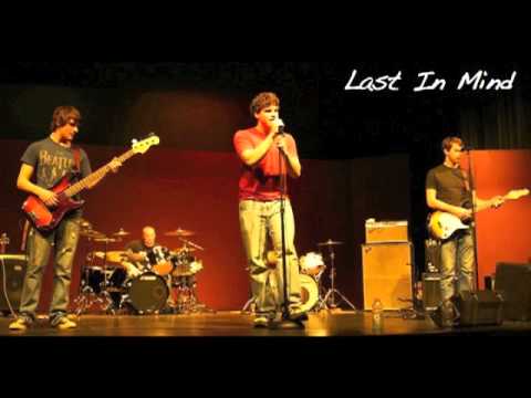 Last in Mind - Dog's Jaw