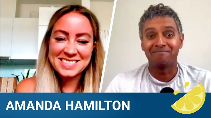 Amanda Hamilton, Interior Designer, Master of Life...