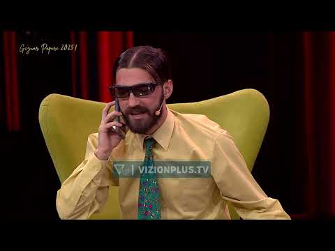 Familja Korçare Iku Dhe Tik Toqja PaPare Najt