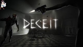 Deceit - ไหนๆก็รู้กันละ มา ! กูนี่แหละผี Ft.Bulls23