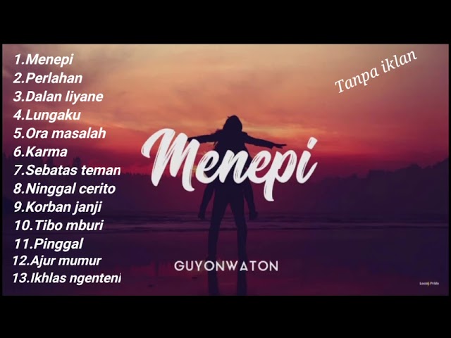 Guyon Waton Full Album-Menepi class=