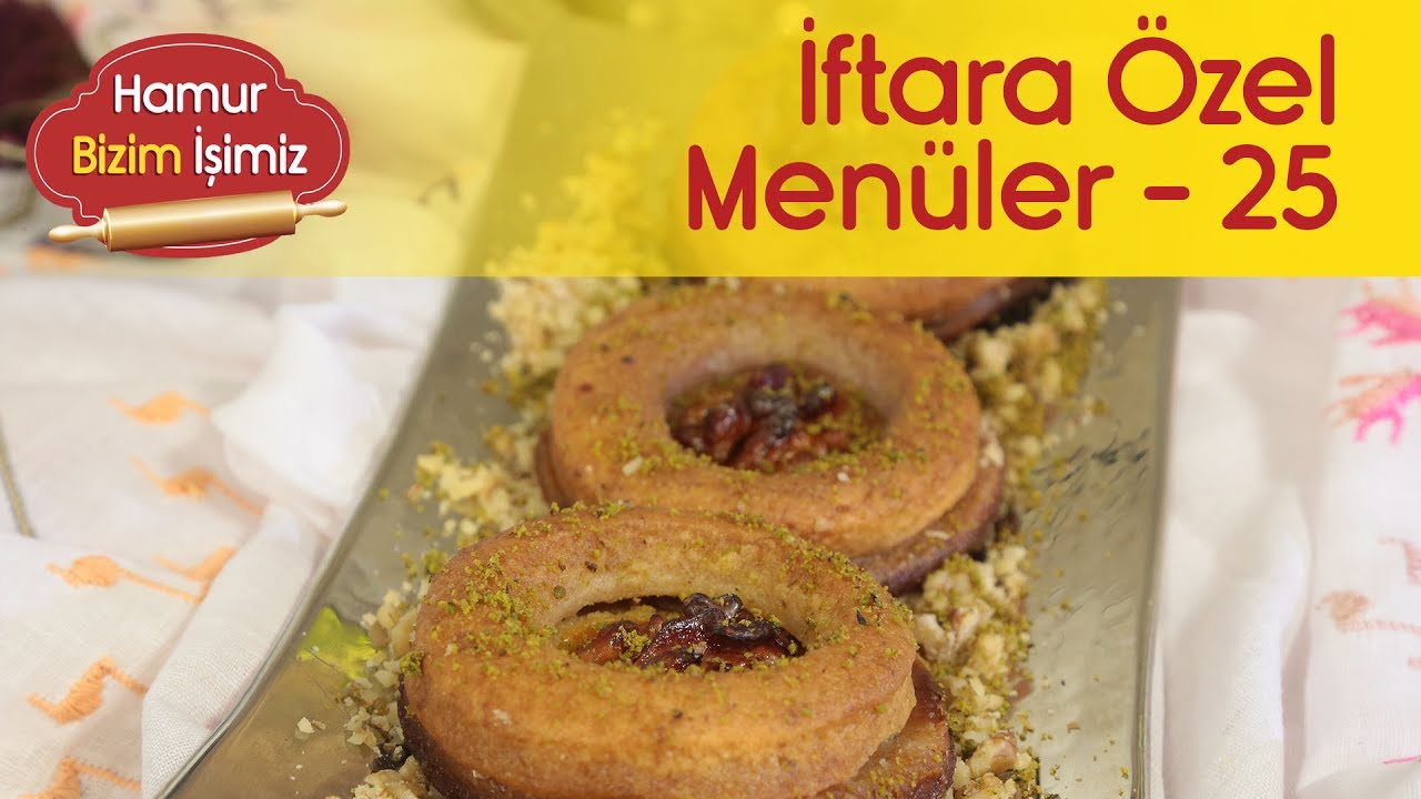İshakiye Tatlısı Tarifi İshakiye Tatlısı Tarifi