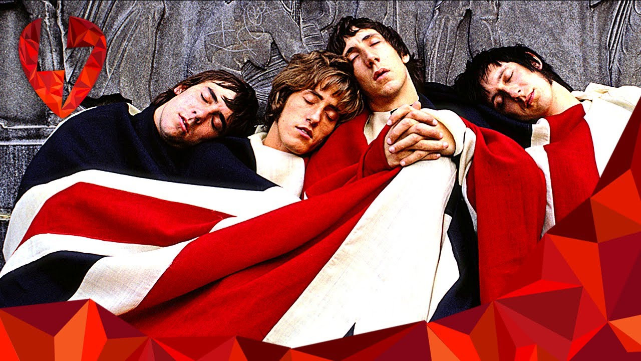 The Who - Pinball Wizard (Live at the Isle of Wight, 1970)