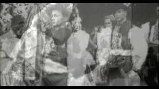 Vesna - Moravo -  Found footage - Karol Toman