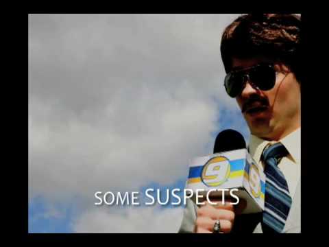 I SO DON'T DO MYSTERIES REVISION 2.mov