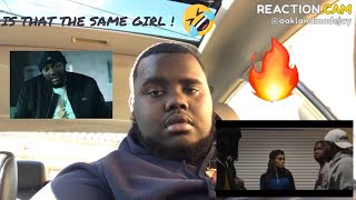 Coach Joey feat. Peezy - Qualified [starring Murda Pain x Lance Whittington] Reaction