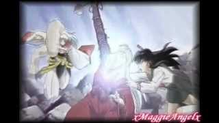 Inuyasha & Kagome || Still believe in love