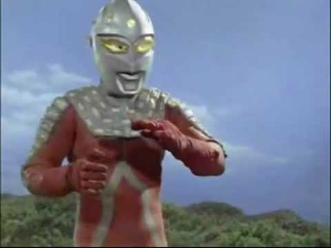 ウルトラセブン1967 Ultraseven (1967) | MUBI