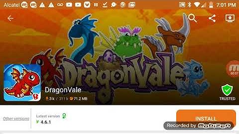 How to hack DragonVale 100% real