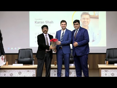 The Ultimate Guide to Digital Marketing Secrets | |Mr Karan Shah Founder IIDE at Firebird #marketing