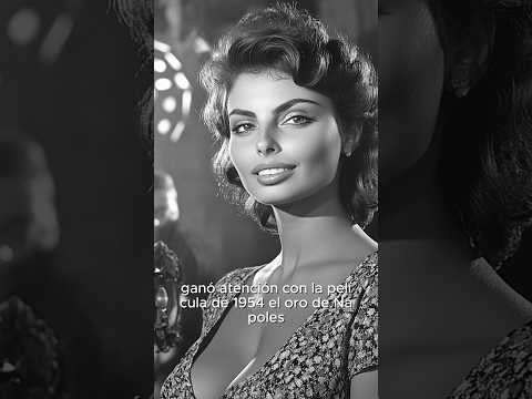 Sophia Loren: Una