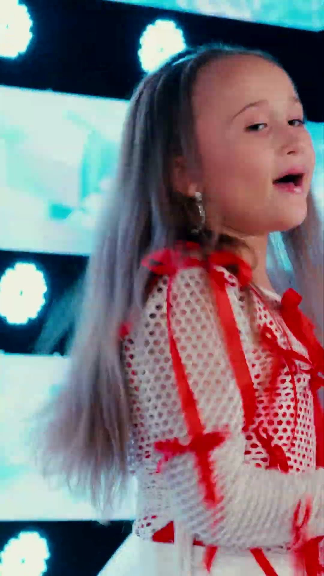Ana Didic - Paro