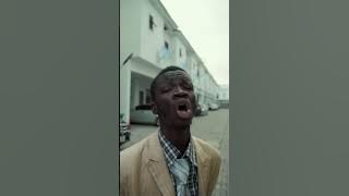 REMA - HEHE (highlife version)