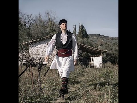 Βρύση μου πετροκάμαρη