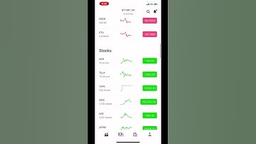 AMC Green Day! TARK 5 to 1 reverse stock split. ￼