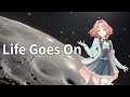 【Synthesizer V AI 花響琴】Life Goes On【Cover】