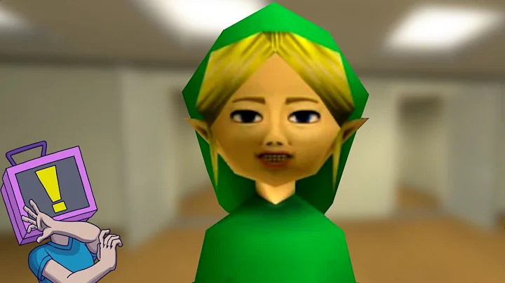 10 Most Disturbing Hidden Images in Video Games