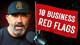 10 Big Mistakes that Almost put me out of Business | The Bedros Keuilian Show E086