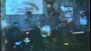 Austin Lounge Lizards —"She's Shorty's Gal" — Texas Showdown 1986
