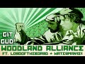 Gittin gud woodland alliance advanced strategy guide for root