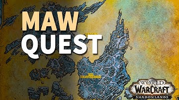 Rule 1 Have an Escape Plan WoW Quest