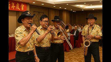 【公會活動直擊】人體火車嗨翻！台北市事務器械商業同業公會會員大會 × 哈蕾樂團表演 × 台北市圖書教育用品公會理監事聯席會｜紙商公會小編應酬實錄！