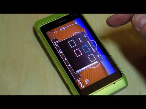 Nokia N8 Kurztest