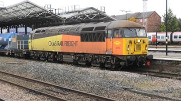 The 2025 RHTT Season is here, this Video Covers "The Central Belt"