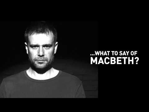 Macbeth at the