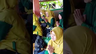 "Galuh Nanjeur Ciamis Tangguh"