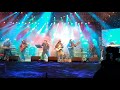 Warfaze -Shesh Thikana (Live at Miles 40th Anniversary)