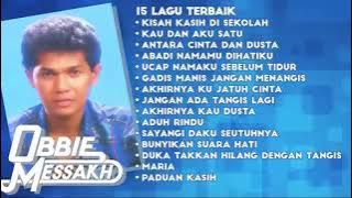 OBBIE MESSAKH FULL ALBUM TERBAIK
