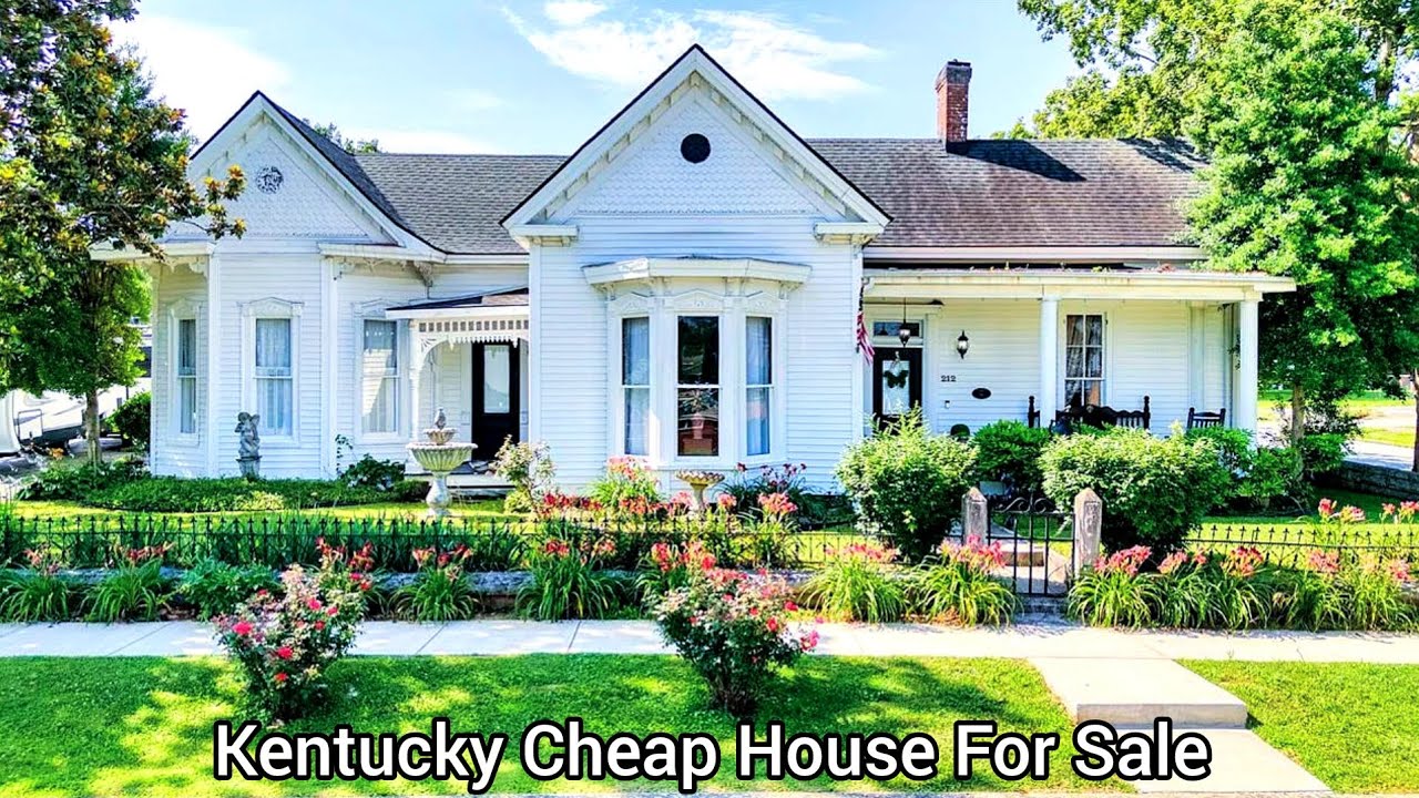 Kentucky Historical Houses For Sale | KY Real Estate | Aspen Mansions | Pool Houses