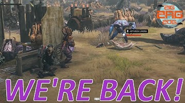 "We Are Back In The Saddle Again"     Modded Phoenix Point TERROR FROM THE VOID Episode 36