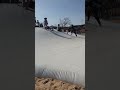 울산대공원 대형 덤블링